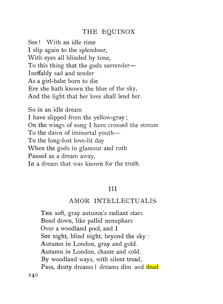 Original scan of The Equinox (Volume I, Number IX), PDF page 178