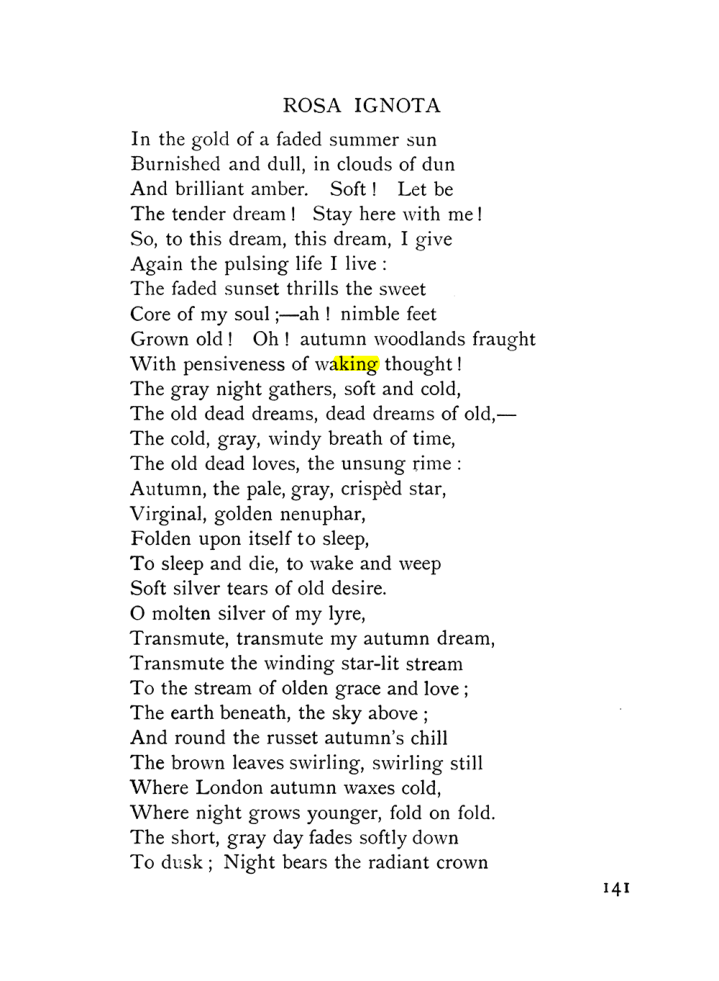 Original scan of The Equinox (Volume I, Number IX), PDF page 179