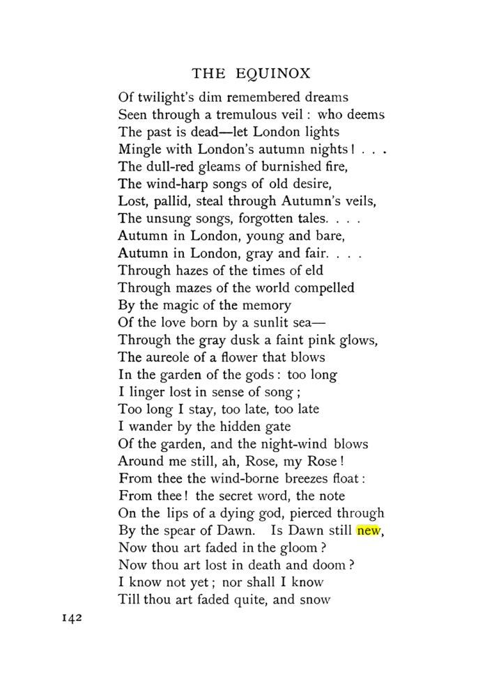 Original scan of The Equinox (Volume I, Number IX), PDF page 180