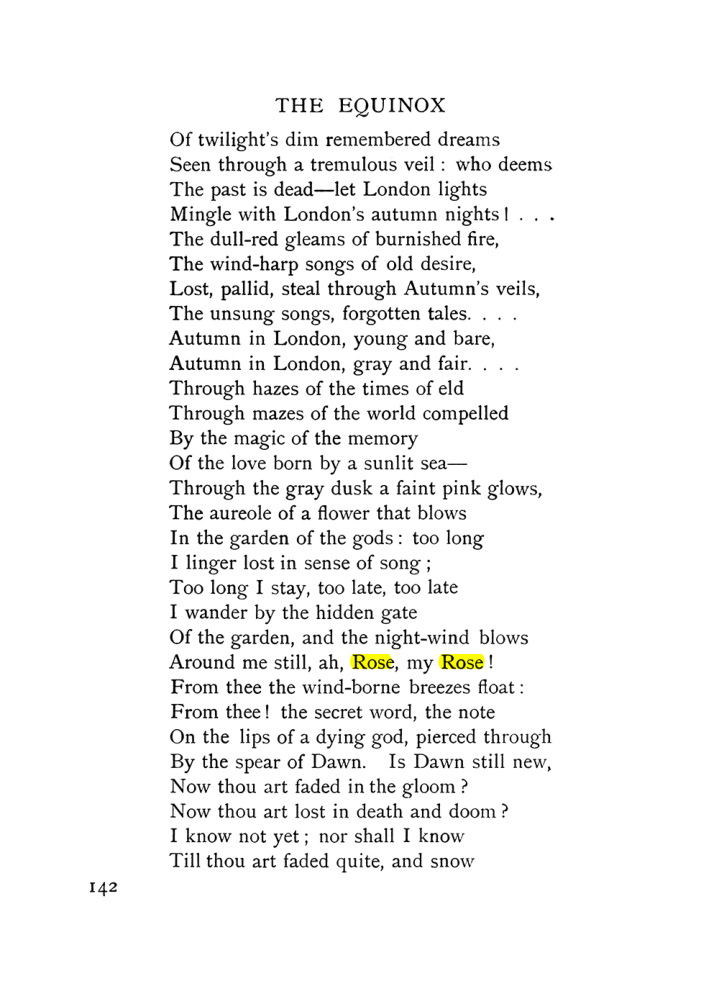 Original scan of The Equinox (Volume I, Number IX), PDF page 180