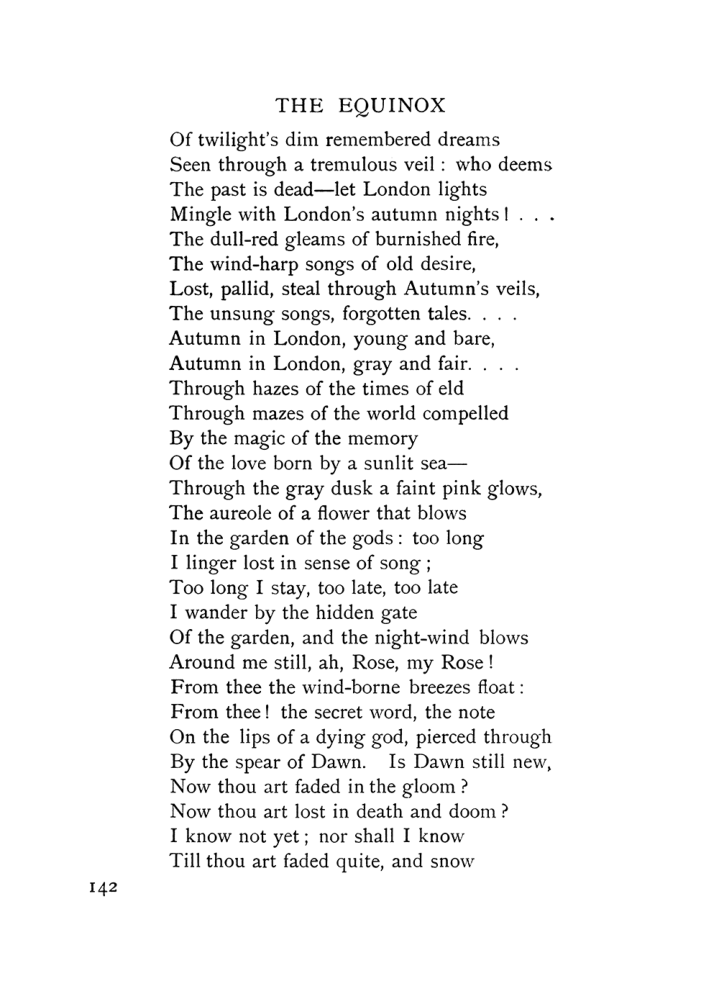 Original scan of The Equinox (Volume I, Number IX), PDF page 180