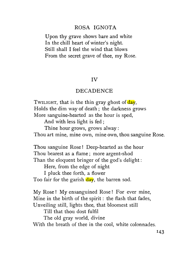 Original scan of The Equinox (Volume I, Number IX), PDF page 181