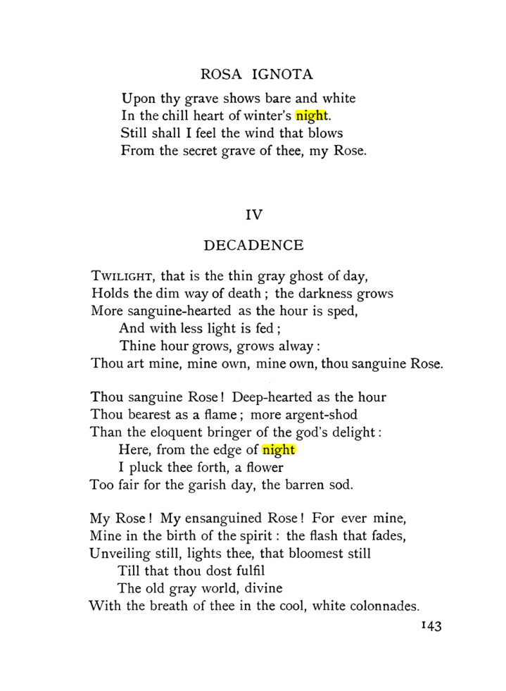 Original scan of The Equinox (Volume I, Number IX), PDF page 181