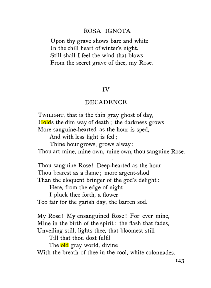 Original scan of The Equinox (Volume I, Number IX), PDF page 181