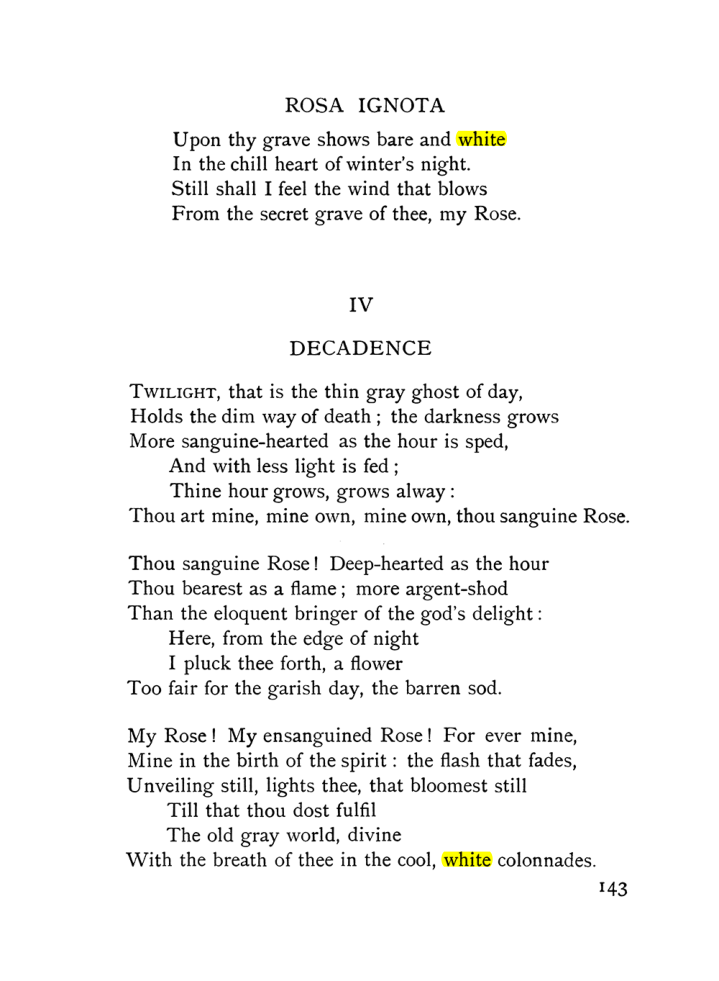 Original scan of The Equinox (Volume I, Number IX), PDF page 181