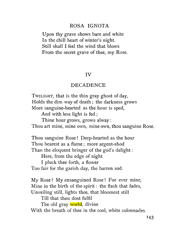 Original scan of The Equinox (Volume I, Number IX), PDF page 181