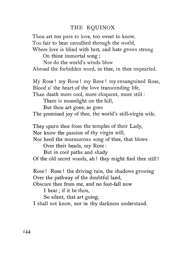 Original scan of The Equinox (Volume I, Number IX), PDF page 182