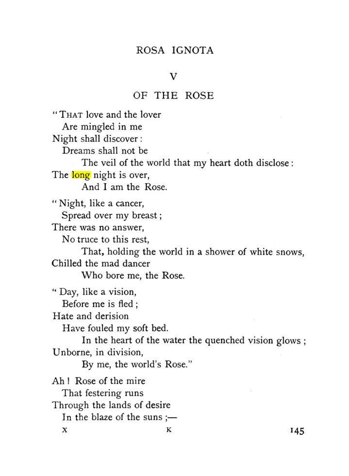 Original scan of The Equinox (Volume I, Number IX), PDF page 183
