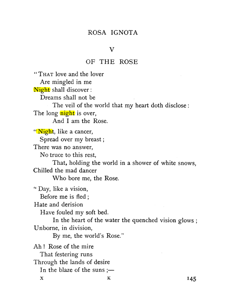 Original scan of The Equinox (Volume I, Number IX), PDF page 183