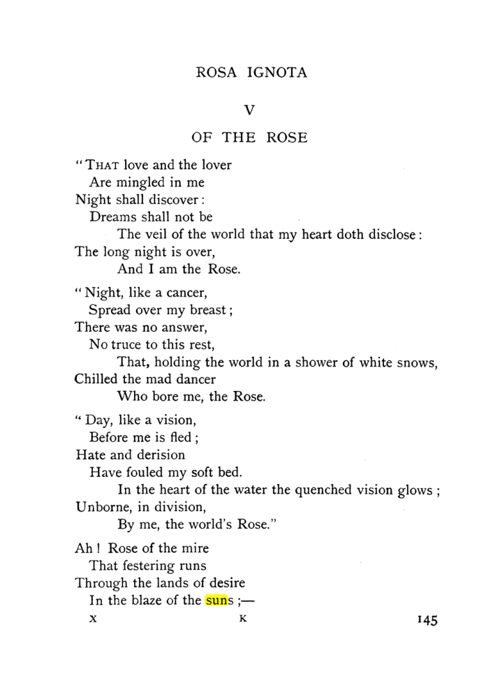 Original scan of The Equinox (Volume I, Number IX), PDF page 183