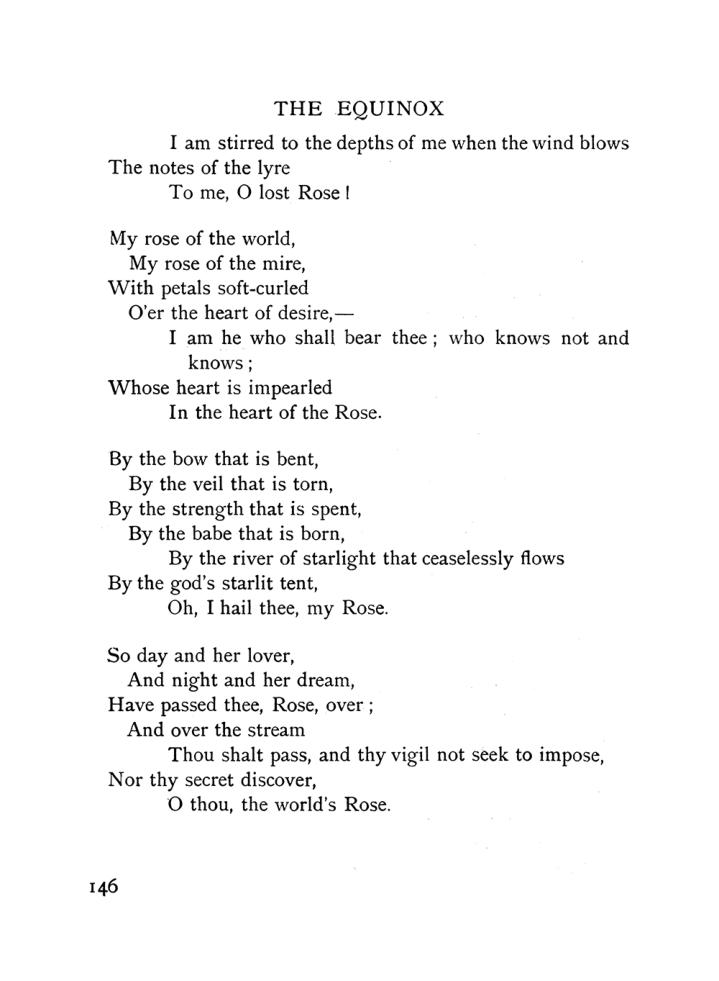 Original scan of The Equinox (Volume I, Number IX), PDF page 184