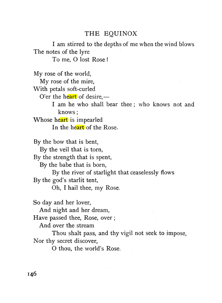Original scan of The Equinox (Volume I, Number IX), PDF page 184