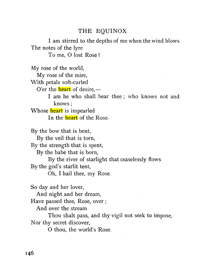 Original scan of The Equinox (Volume I, Number IX), PDF page 184