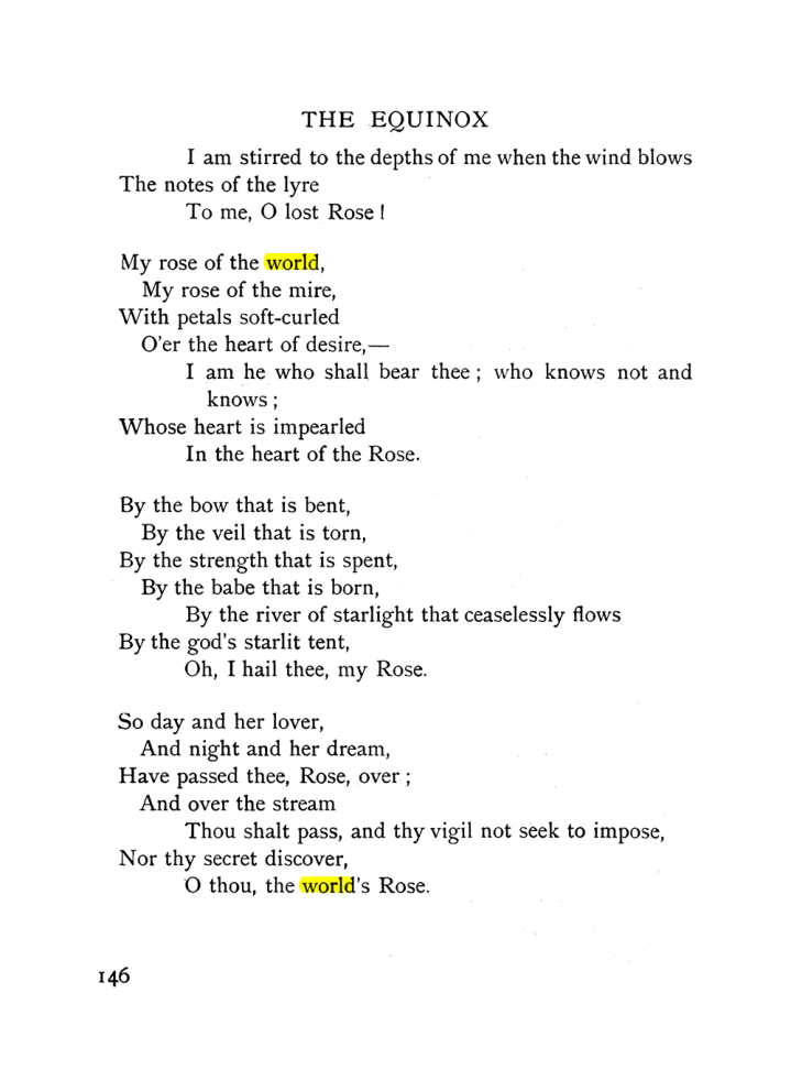 Original scan of The Equinox (Volume I, Number IX), PDF page 184