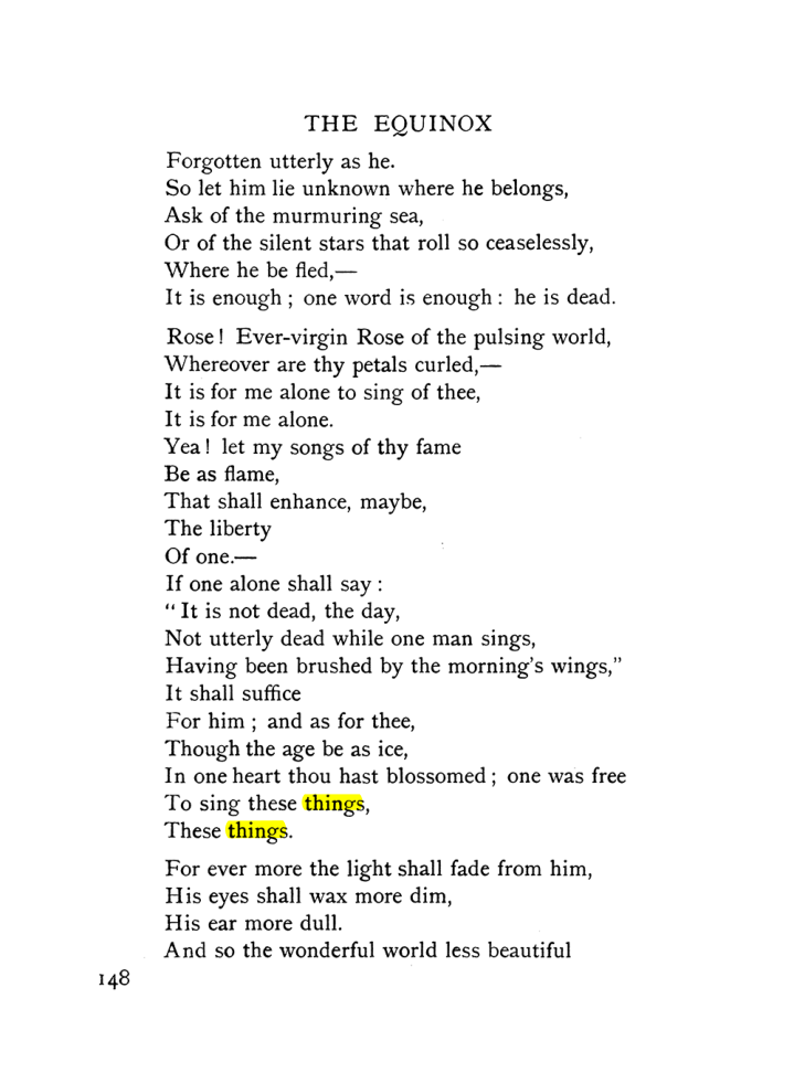 Original scan of The Equinox (Volume I, Number IX), PDF page 186