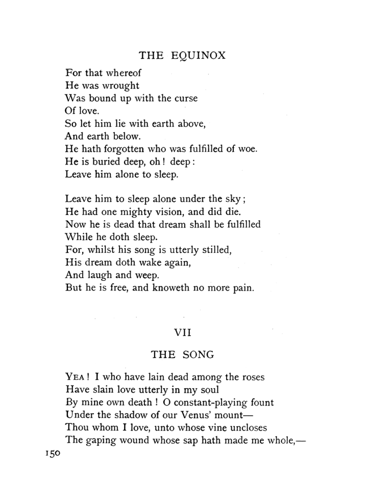 Original scan of The Equinox (Volume I, Number IX), PDF page 188