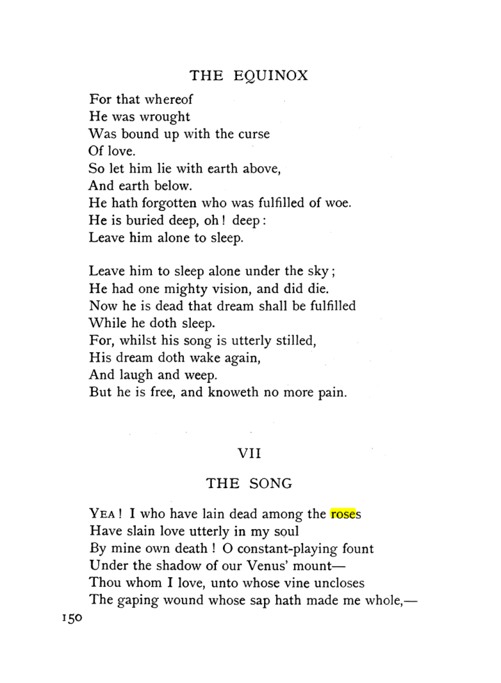 Original scan of The Equinox (Volume I, Number IX), PDF page 188