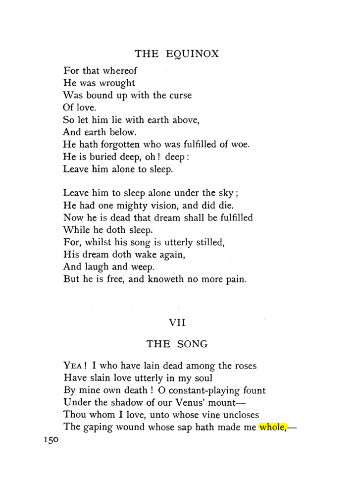 Original scan of The Equinox (Volume I, Number IX), PDF page 188