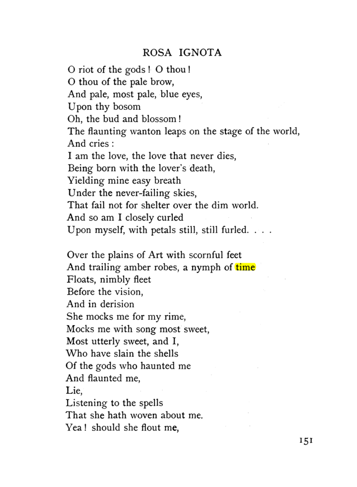 Original scan of The Equinox (Volume I, Number IX), PDF page 189