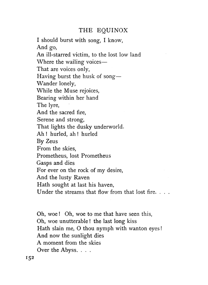 Original scan of The Equinox (Volume I, Number IX), PDF page 190