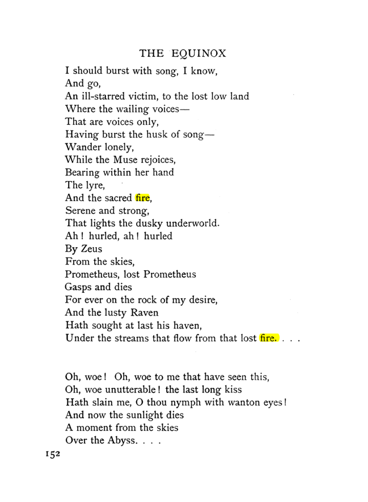 Original scan of The Equinox (Volume I, Number IX), PDF page 190