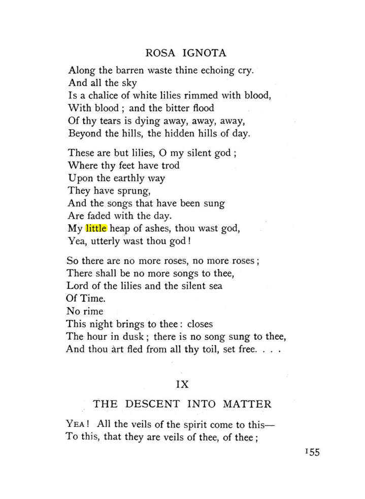 Original scan of The Equinox (Volume I, Number IX), PDF page 193