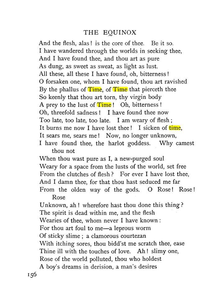 Original scan of The Equinox (Volume I, Number IX), PDF page 194