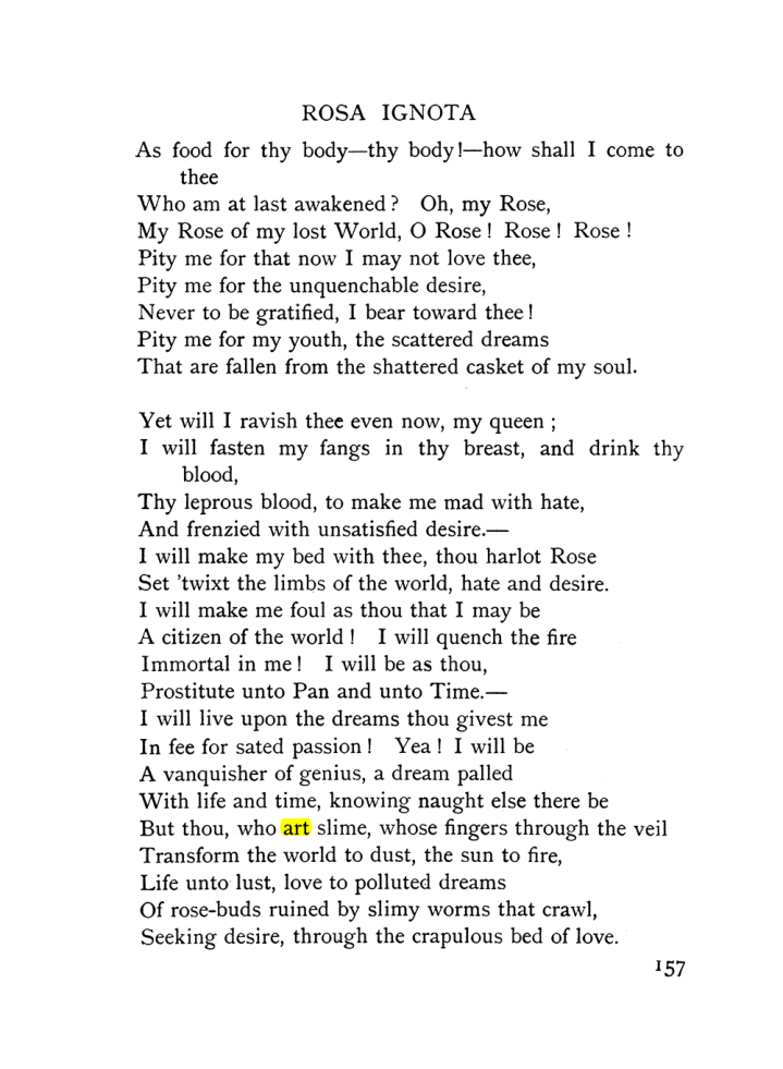 Original scan of The Equinox (Volume I, Number IX), PDF page 195