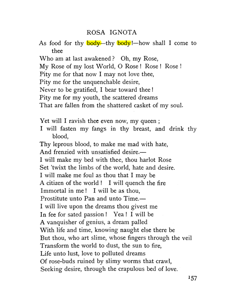Original scan of The Equinox (Volume I, Number IX), PDF page 195