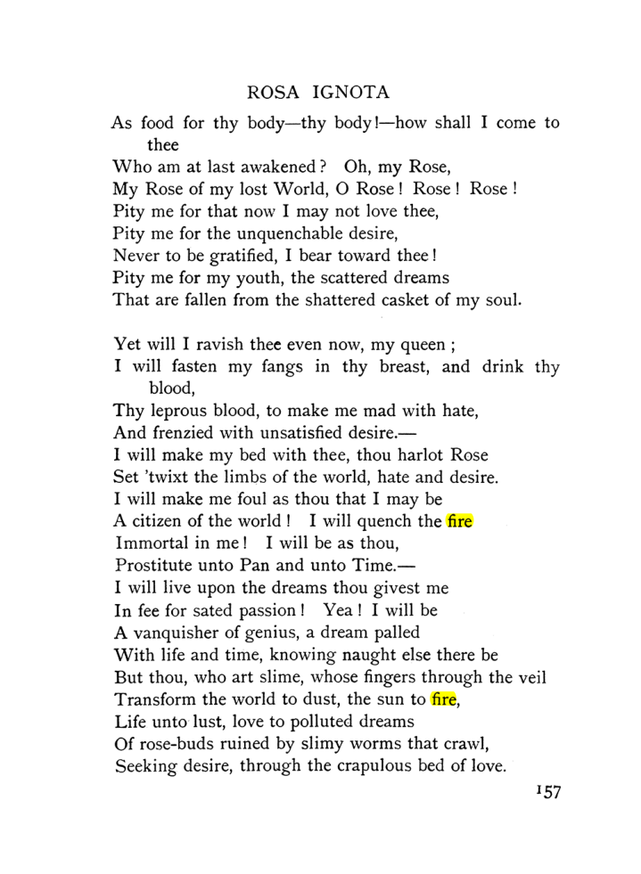 Original scan of The Equinox (Volume I, Number IX), PDF page 195
