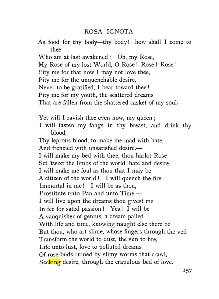 Original scan of The Equinox (Volume I, Number IX), PDF page 195