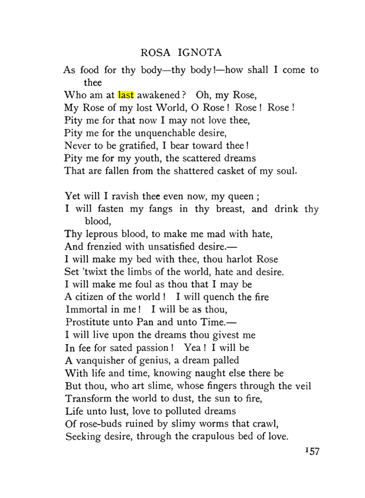 Original scan of The Equinox (Volume I, Number IX), PDF page 195