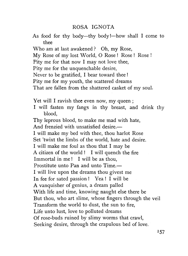 Original scan of The Equinox (Volume I, Number IX), PDF page 195