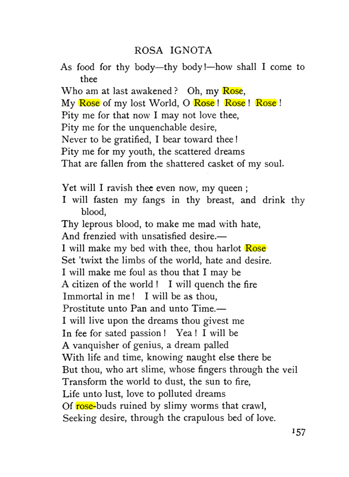 Original scan of The Equinox (Volume I, Number IX), PDF page 195