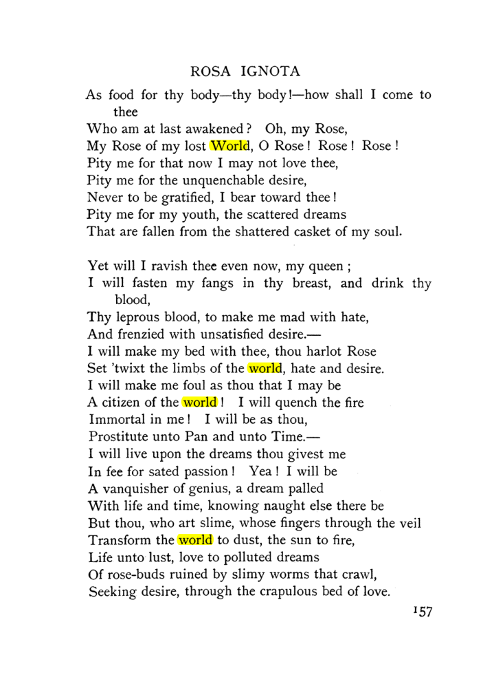 Original scan of The Equinox (Volume I, Number IX), PDF page 195