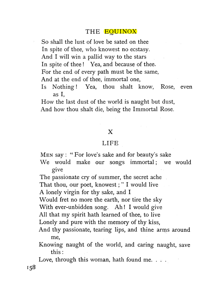 Original scan of The Equinox (Volume I, Number IX), PDF page 196