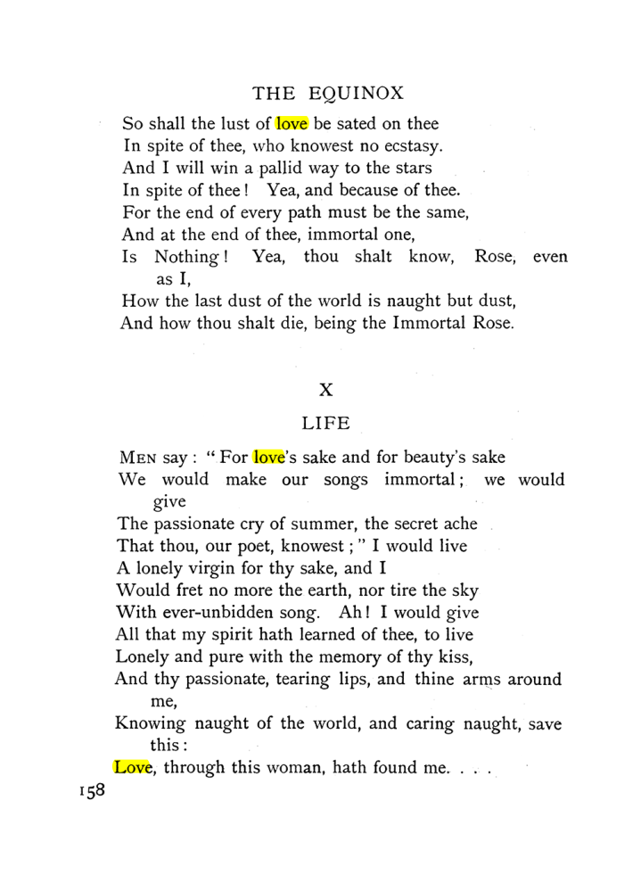 Original scan of The Equinox (Volume I, Number IX), PDF page 196