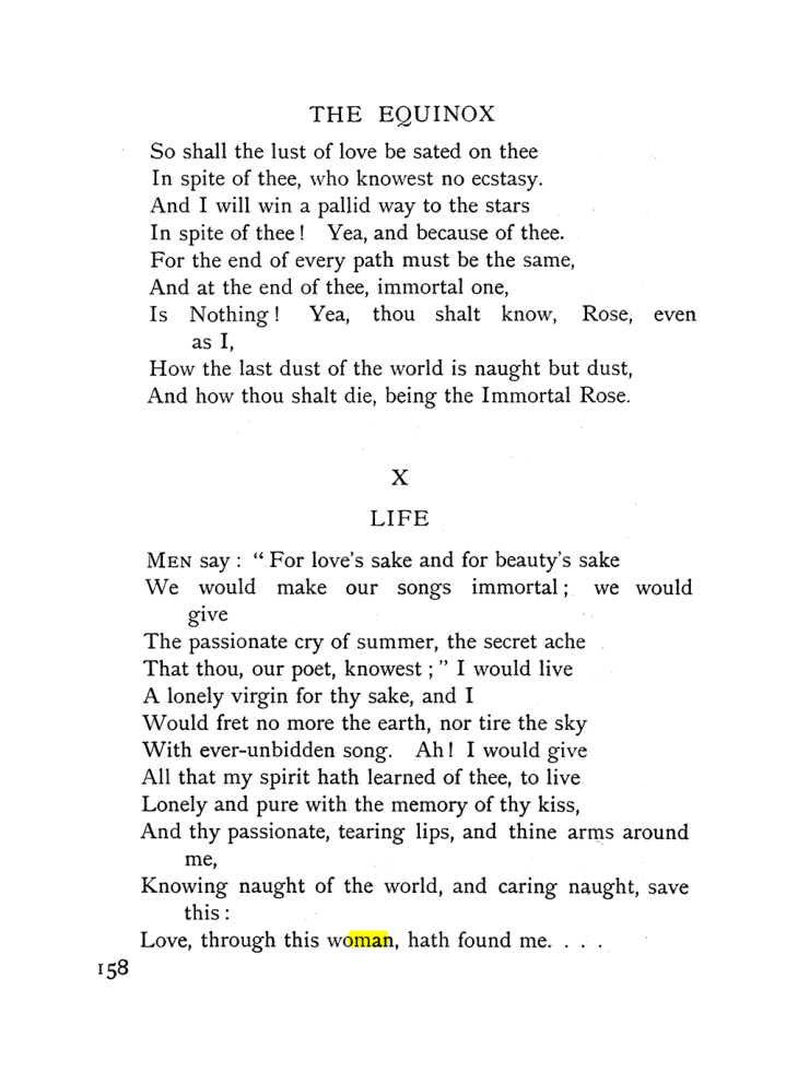 Original scan of The Equinox (Volume I, Number IX), PDF page 196