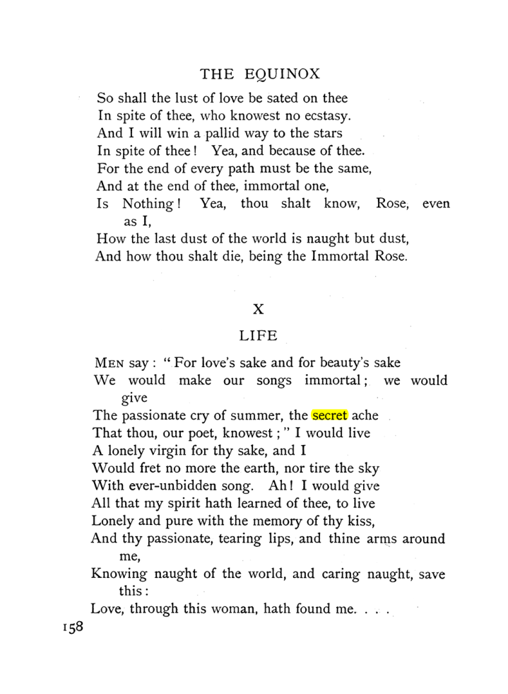 Original scan of The Equinox (Volume I, Number IX), PDF page 196