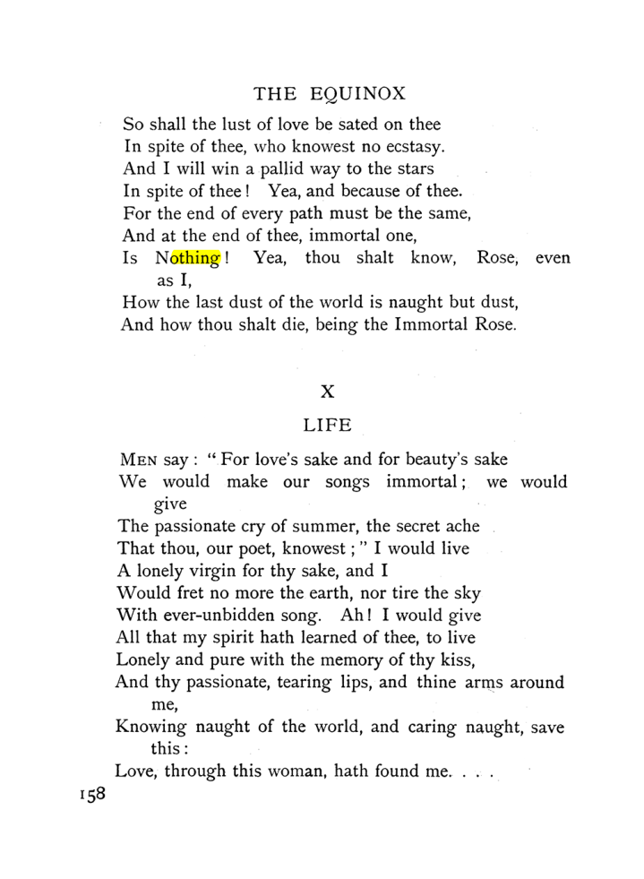 Original scan of The Equinox (Volume I, Number IX), PDF page 196