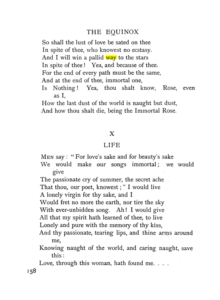 Original scan of The Equinox (Volume I, Number IX), PDF page 196