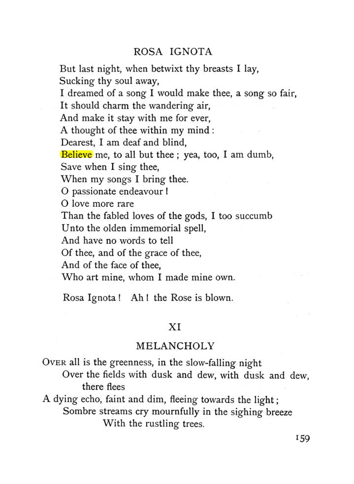 Original scan of The Equinox (Volume I, Number IX), PDF page 197