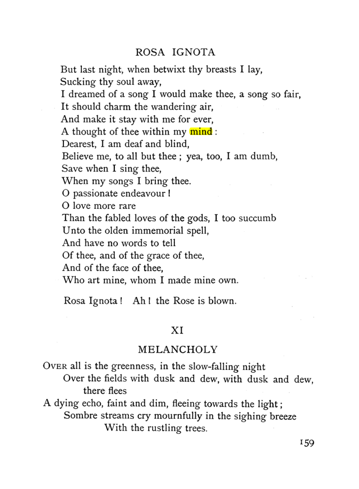 Original scan of The Equinox (Volume I, Number IX), PDF page 197