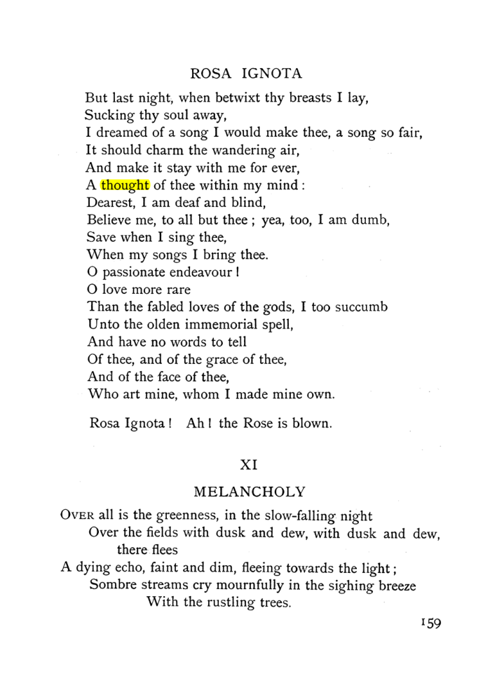 Original scan of The Equinox (Volume I, Number IX), PDF page 197