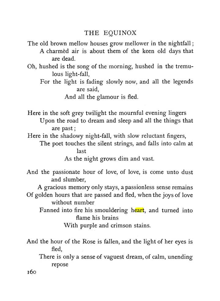 Original scan of The Equinox (Volume I, Number IX), PDF page 198