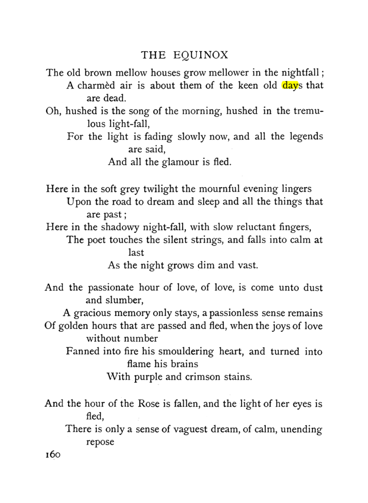 Original scan of The Equinox (Volume I, Number IX), PDF page 198