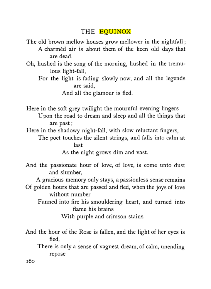 Original scan of The Equinox (Volume I, Number IX), PDF page 198