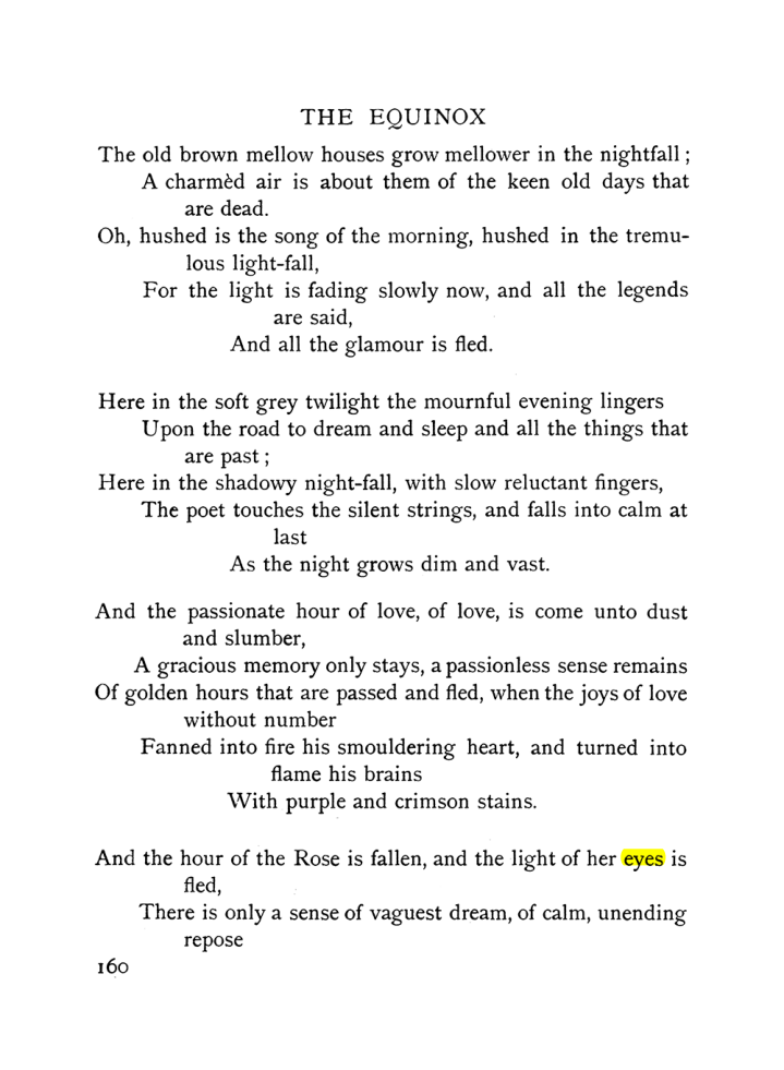 Original scan of The Equinox (Volume I, Number IX), PDF page 198
