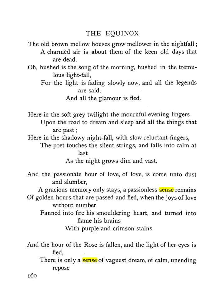 Original scan of The Equinox (Volume I, Number IX), PDF page 198