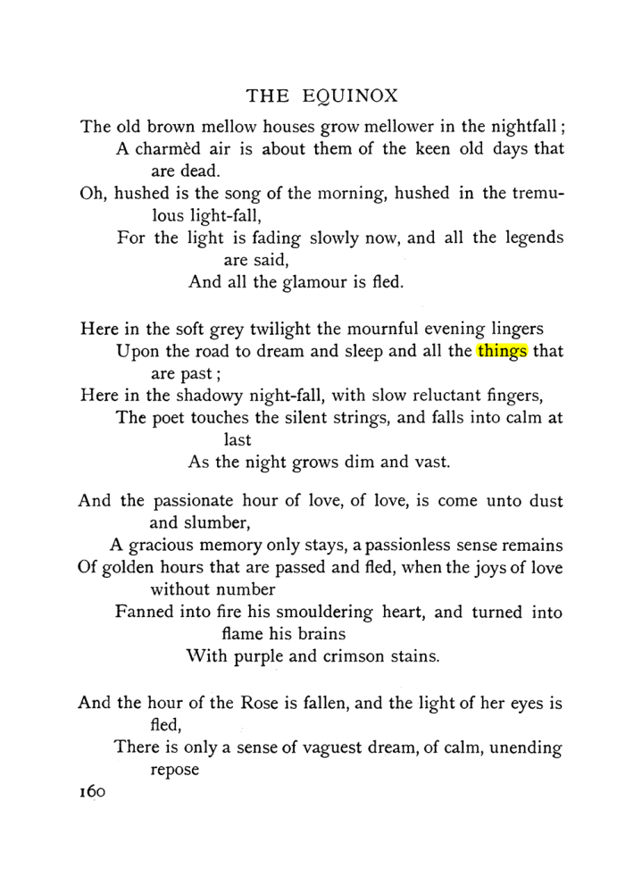 Original scan of The Equinox (Volume I, Number IX), PDF page 198